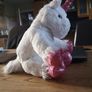Unicorn Soft Toy Image 2
