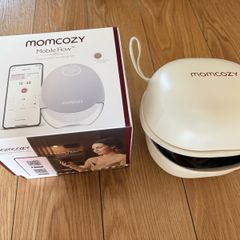 Momcozy Hands Free Mobile Flow M9