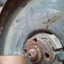 Makita GA9020 Angle Grinder 110V Image 9