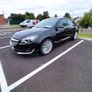 Opel insignia new nct low mileage Image 5