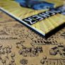 Number Cruncher ! Graphic Novel ! Hardcover ! 2014 ! by Titan Comics ! Image 10