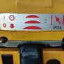 Petrol Chainsaw in like new condition,  Blade & motor, See Pictures Image 6