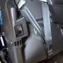 Maxi cosi baby car seat Image 4