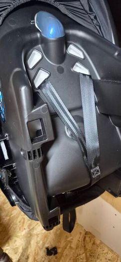 Maxi cosi baby car seat