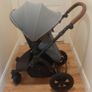 Buggy + Car Seat + Carrycot - Ickle Bubba Stomp Image 4