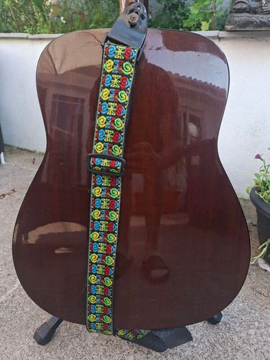 Vintage Yamaha Fg400a