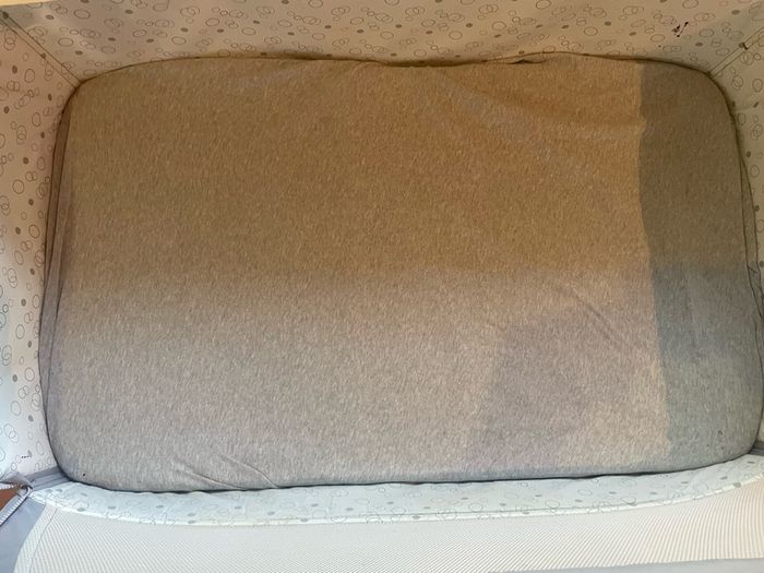 Chicco co-sleeper