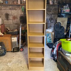 bookcase