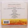 Soweto String Quartet. Rhythms of Africa. CD. Free Postage! Image 2