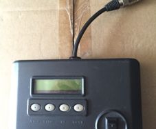 Led Tube Dmx Lighting Controller for Rgb led tubes