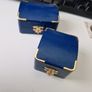 Munster Rugby cufflinks and tie pin Image 3