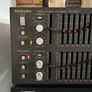 Technics SH 8075 Graphic Equalizer Flagship Model Image 2