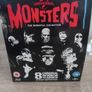Universal Monsters the essential collection Image 2