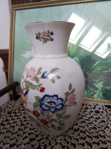 Royal Tara Vase