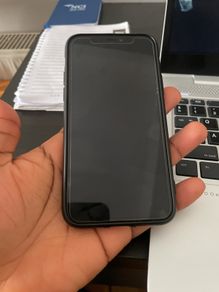 iPhone 11 Pro