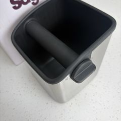 Sage Knock Box