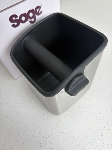 Sage Knock Box