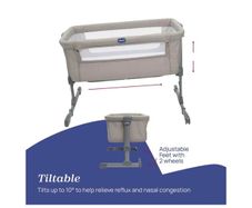 Next To Me Chicco (used)