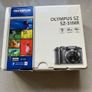 Olympus SZ-31MR Camera. Image 5