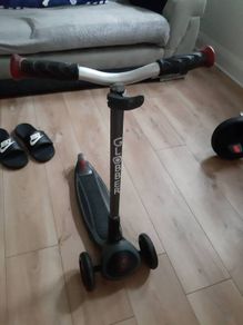 scooter