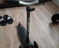 scooter