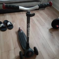 scooter