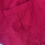 Red paco jacket Image 4