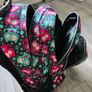 School backpack Image 4