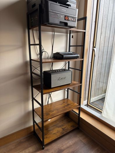 wooden cabinet