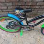 girls bicycle Image 4
