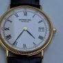 Raymond Weil 5514/1 Gents Vintage Quartz Watch Image 4