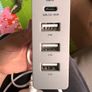 USB charger Image 2