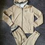 Nike Pro Therma Tracksuit Image 2