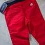 18-24m, With Tags Maine New England Red Bottoms Image 4
