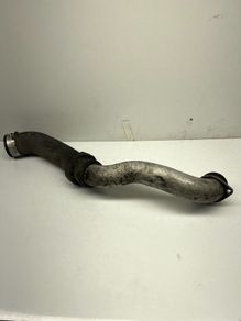 BMW 3 Series Touring E46 320D air hose intake pipe 7788357pressure hose a2l4b21s