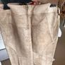 Leather skirt Image 3