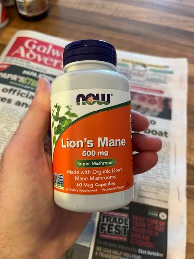 Supplement Bundle