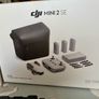 DJI Mini 2 SE drone bundle. (Fly more combo) Image 2
