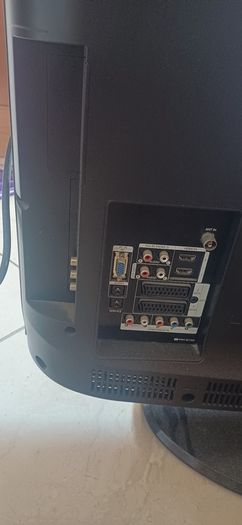 Samsung TV