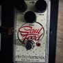 Electro-Harmonix Soul Food Overdrive Image 3