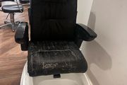 pedicure chair