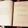 A Primer Of Kymric Literature Book Image 2