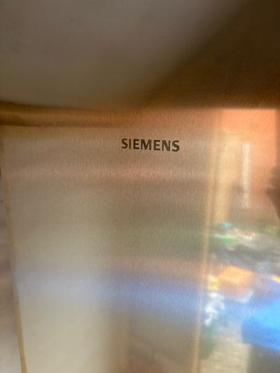 Siemens iQ300 Larder Fridge