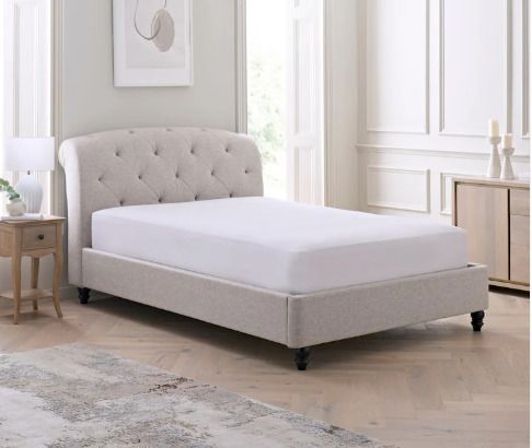 king size bed