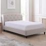 king size bed Image 4