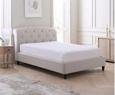 king size bed