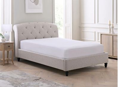 king size bed