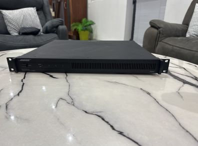 Bose PS604 Amplifier