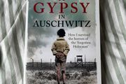 A gypsy in Auschwitz book