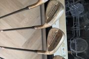 Titleist Vokey Sm11 tour issue wedge set
